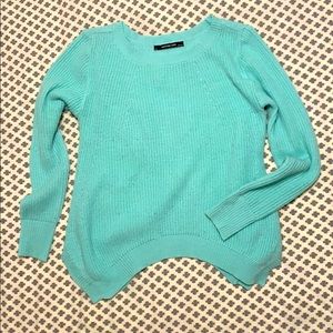 Stylish fun sweater